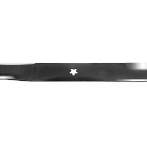 Rotary # 13023 BLADE 22" X 5 POINT STAR AYP