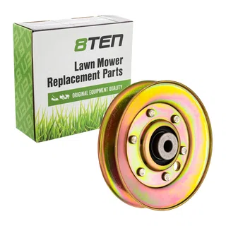 Idler Pulley For Husqvarna AYP Jonsered 532173902 532146763 146763 593787801