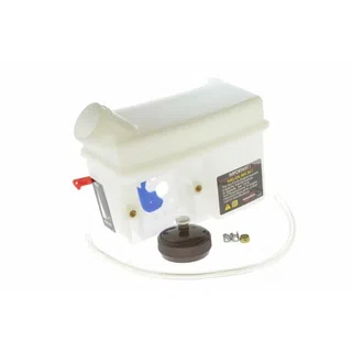 Tecumseh 410284 Genuine OEM Fuel Tank