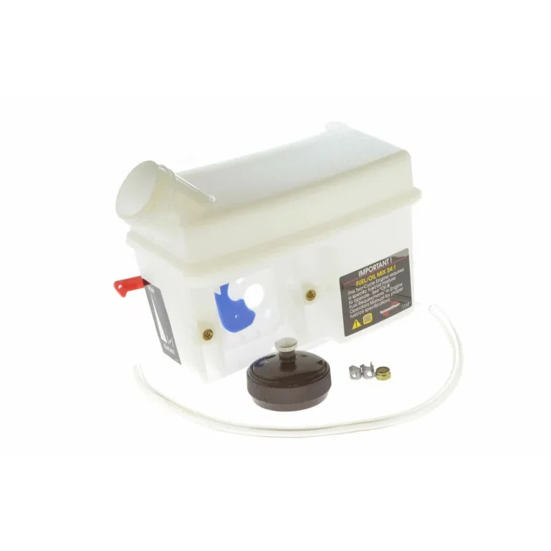 Tecumseh 410284 Genuine OEM Fuel Tank