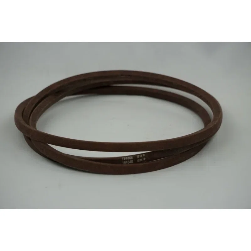 Husqvarna 532194346 Genuine OEM Drive V-Belt