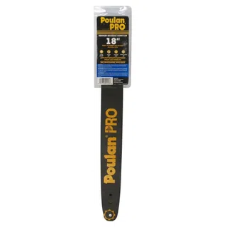 Husqvarna 952044689 Genuine OEM 18" Replacement Bar