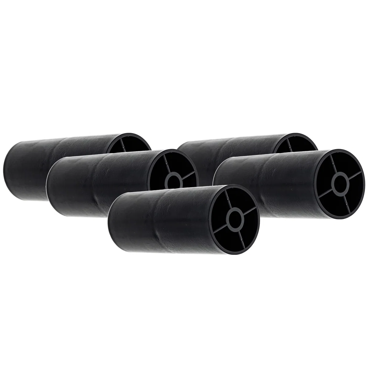 Deck Roller For Cub Cadet | 5-PACK