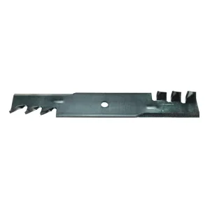 Rotary # 15008 COPPERHEAD MULCHING BLADE 16-1/4" X 5/8" HEAVY DUTY