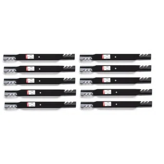 10PK Oregon 96-741 Mower Blades replaces Toro 100-5754 104-5183 100-5754-03 105-4089
