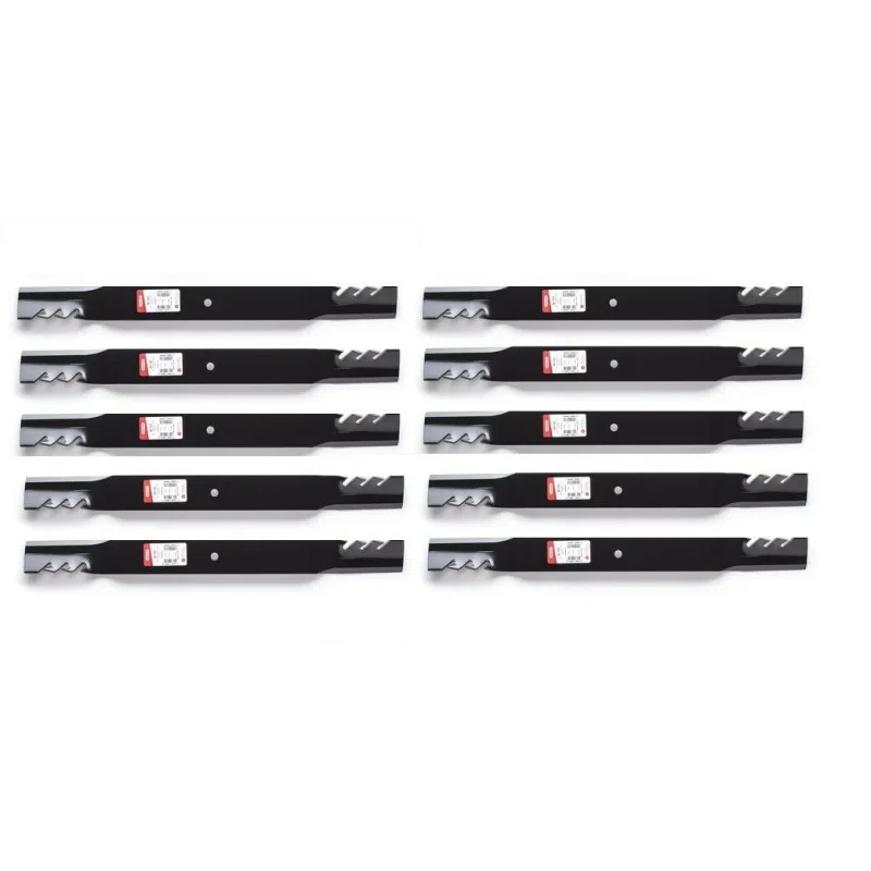 10PK Oregon 96-741 Mower Blades replaces Toro 100-5754 104-5183 100-5754-03 105-4089