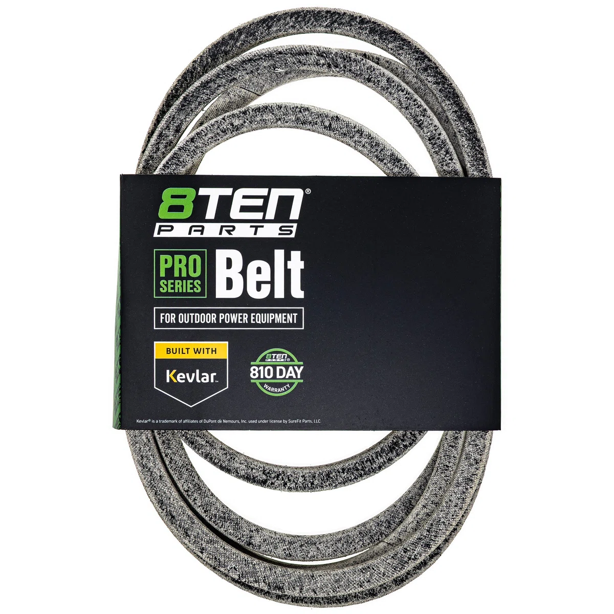 Belt with Kevlar® For Snapper Pro 5105142FS 5105142