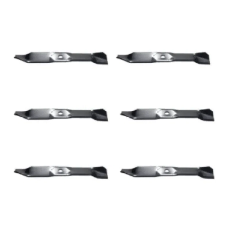 6PK Oregon 98-082 Mower Blade 16-5/16" Replaces Cub Cadet 759-04019