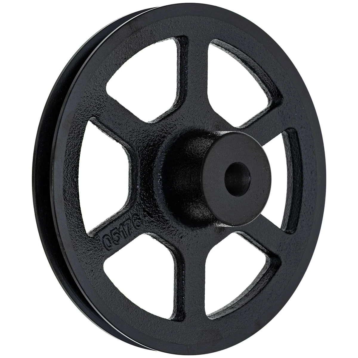 Pulley For Cub Cadet 756-05176A 756-05176