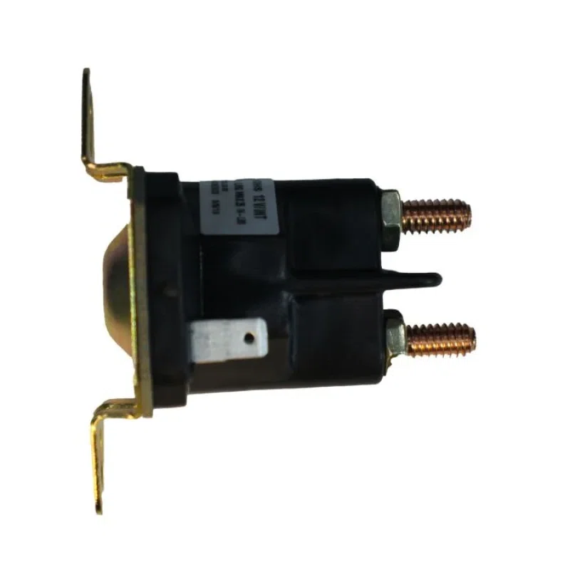 Husqvarna 539101714 Genuine OEM Solenoid