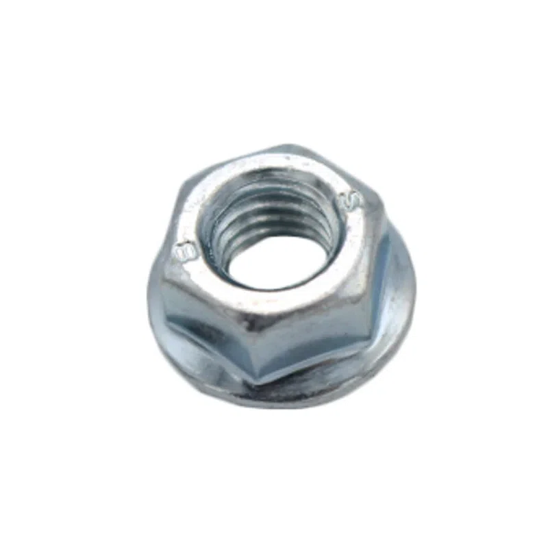 Generac G067989 Genuine OEM Hex Nut FL Whiz M8-1.25