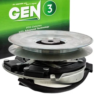 Gen 3 Electric PTO Clutch For Toro 108-9512