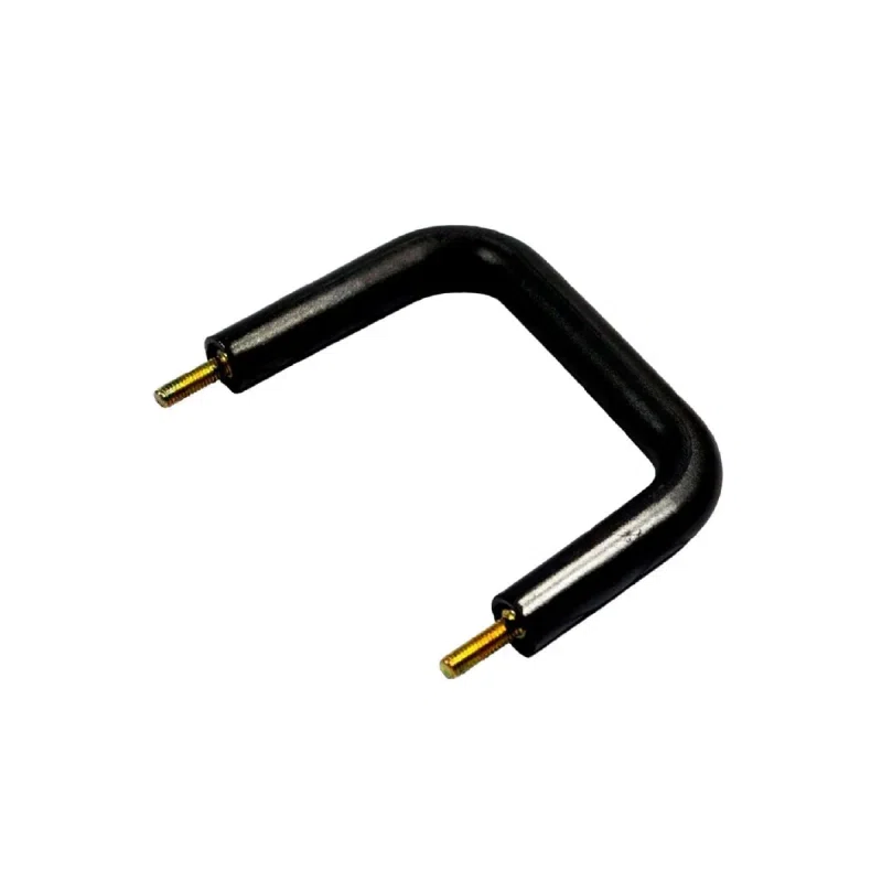 Ryobi 081001003017 OEM Handle Ash Canister