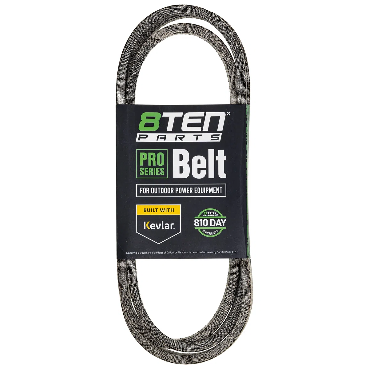 Belt with Kevlar® For Murray Wheel Horse Briggs & Stratton 88-6250 M86996 178138 710217 037X89MA