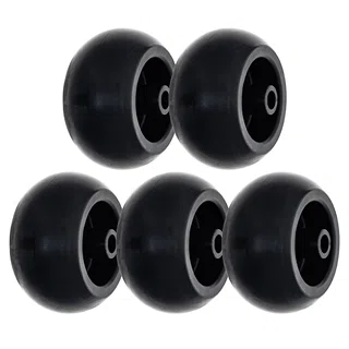 Deck Wheel For Husqvarna | 5-PACK
