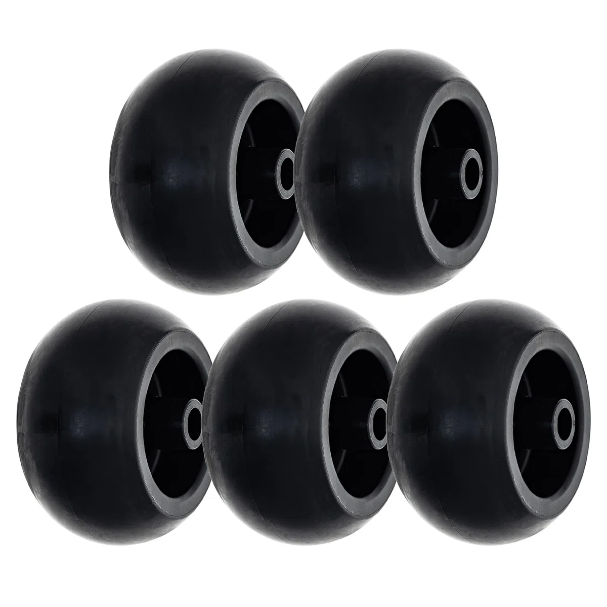 Deck Wheel For Husqvarna | 5-PACK