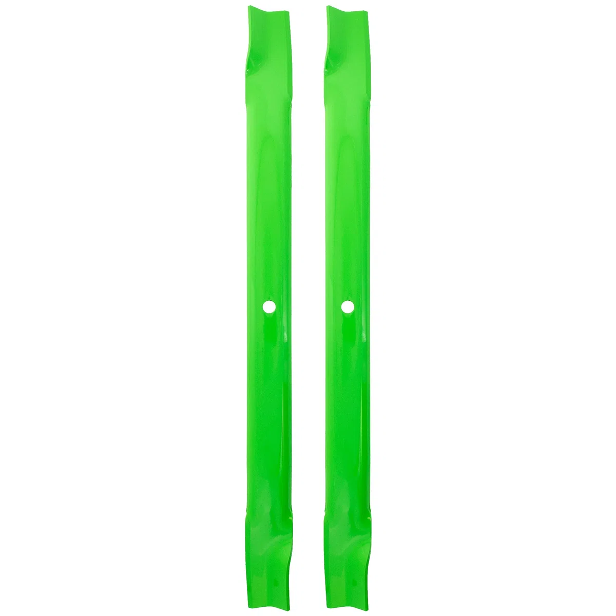LawnRAZOR High Lift Blade For Toro Wheel Horse 80-4430-03 80-4430 33-4750-03 33-4750 28-7600 | 2-PACK