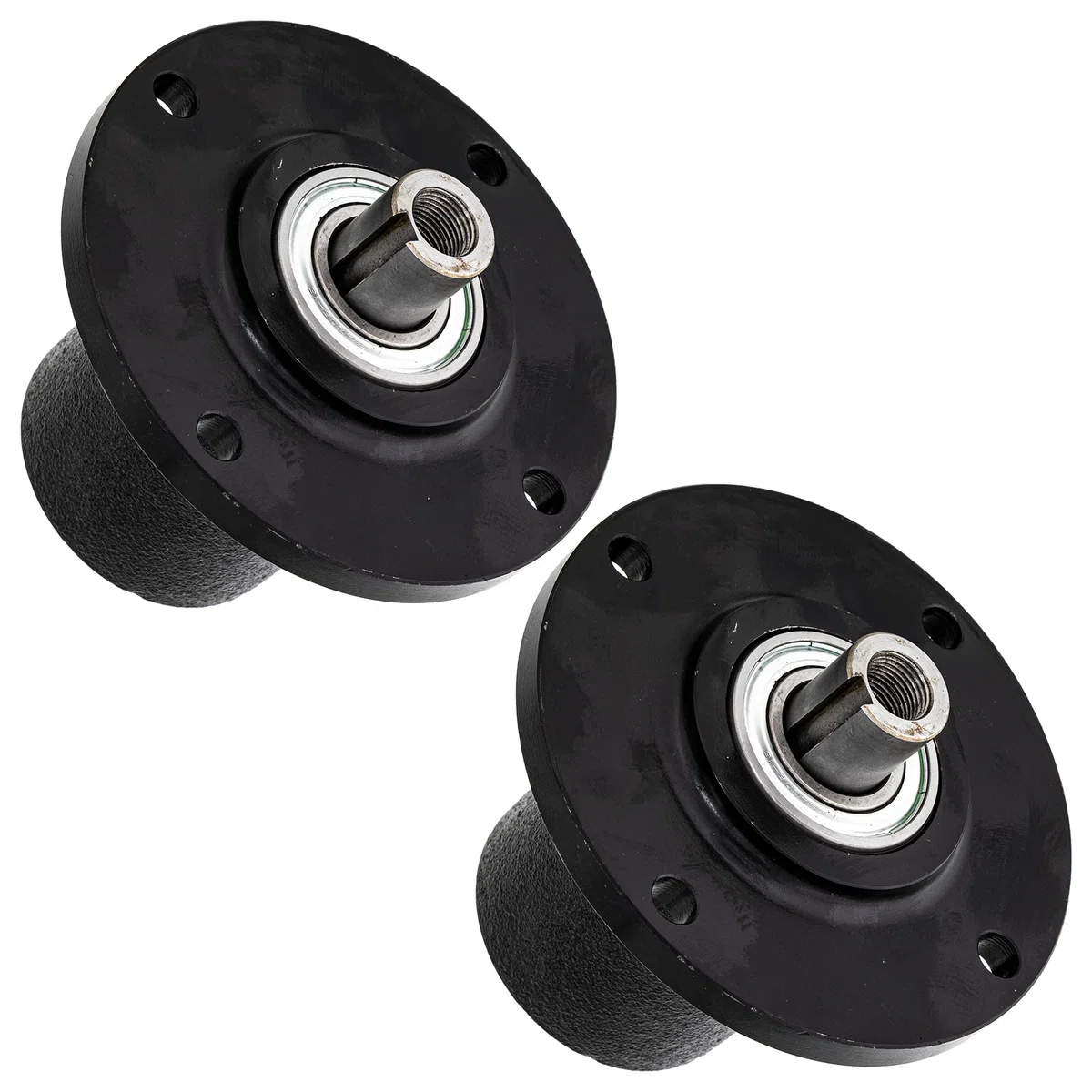 Deck Spindle Set For MTD Bobcat 2186205 | 2-PACK