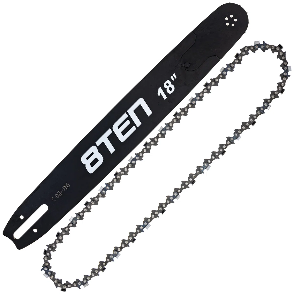 Chainsaw Bar & Chain Set 18 Inch For Stihl MK1010378