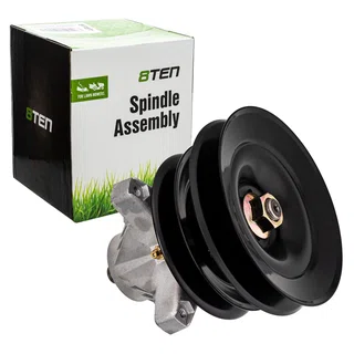 Deck Spindle Pulley For Huskee Yard-Machines Yard-Man 918-0429 918-0269 618-0269 618-0429 918-0429A