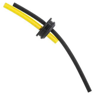 Husqvarna 597967202 Genuine OEM Fuel Hose Assembly