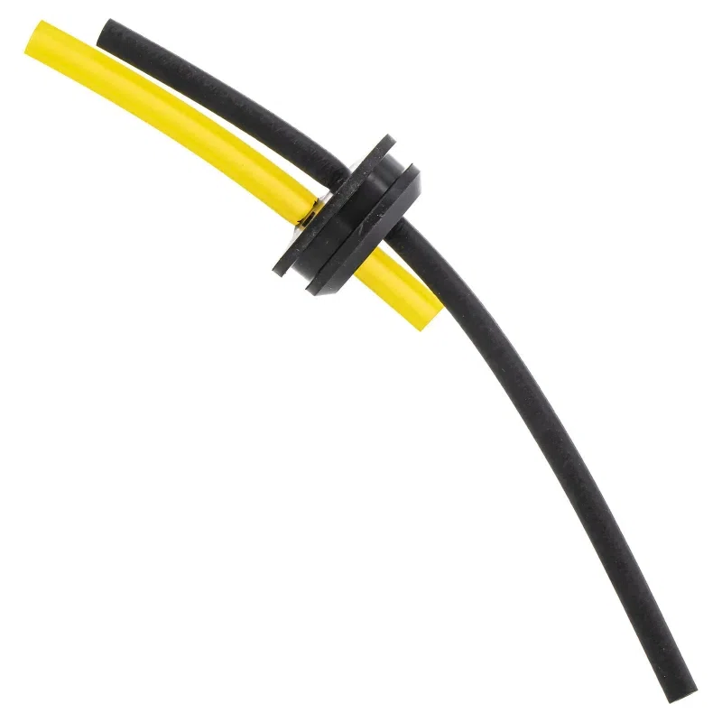 Husqvarna 597967202 Genuine OEM Fuel Hose Assembly
