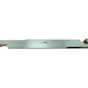 Rotary # 15004 BLADE 24-1/2" X 5/8" HD SCAG