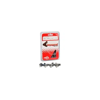 .043 1/4" 28 LKS SEMI CHISEL WITH BUMPER LINK 7111028