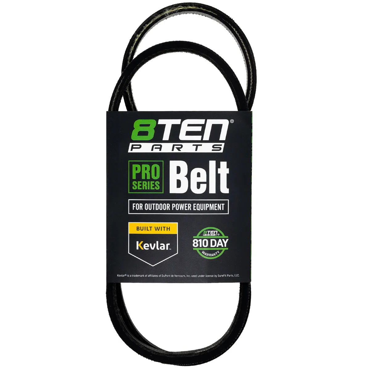 Belt with Kevlar® For Ariens Snapper Pro Gravely 98-9008 5104354FS 5104354 07200718