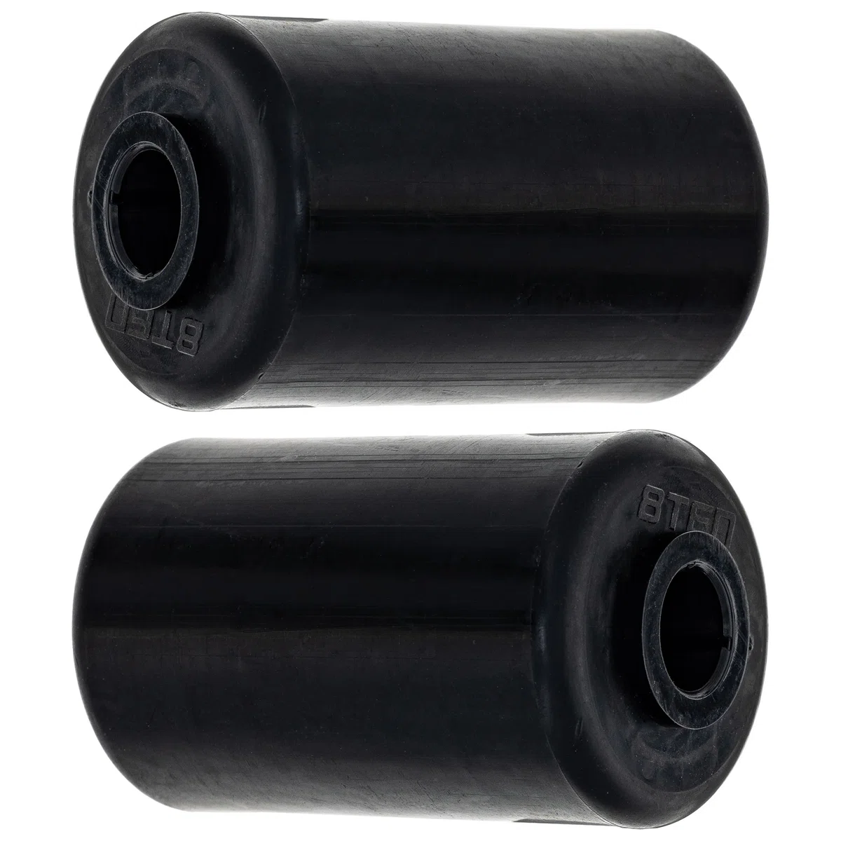 Deck Roller for Cub Cadet 289 290 48 54-Inch Mowers 631-3015 2 Pack
