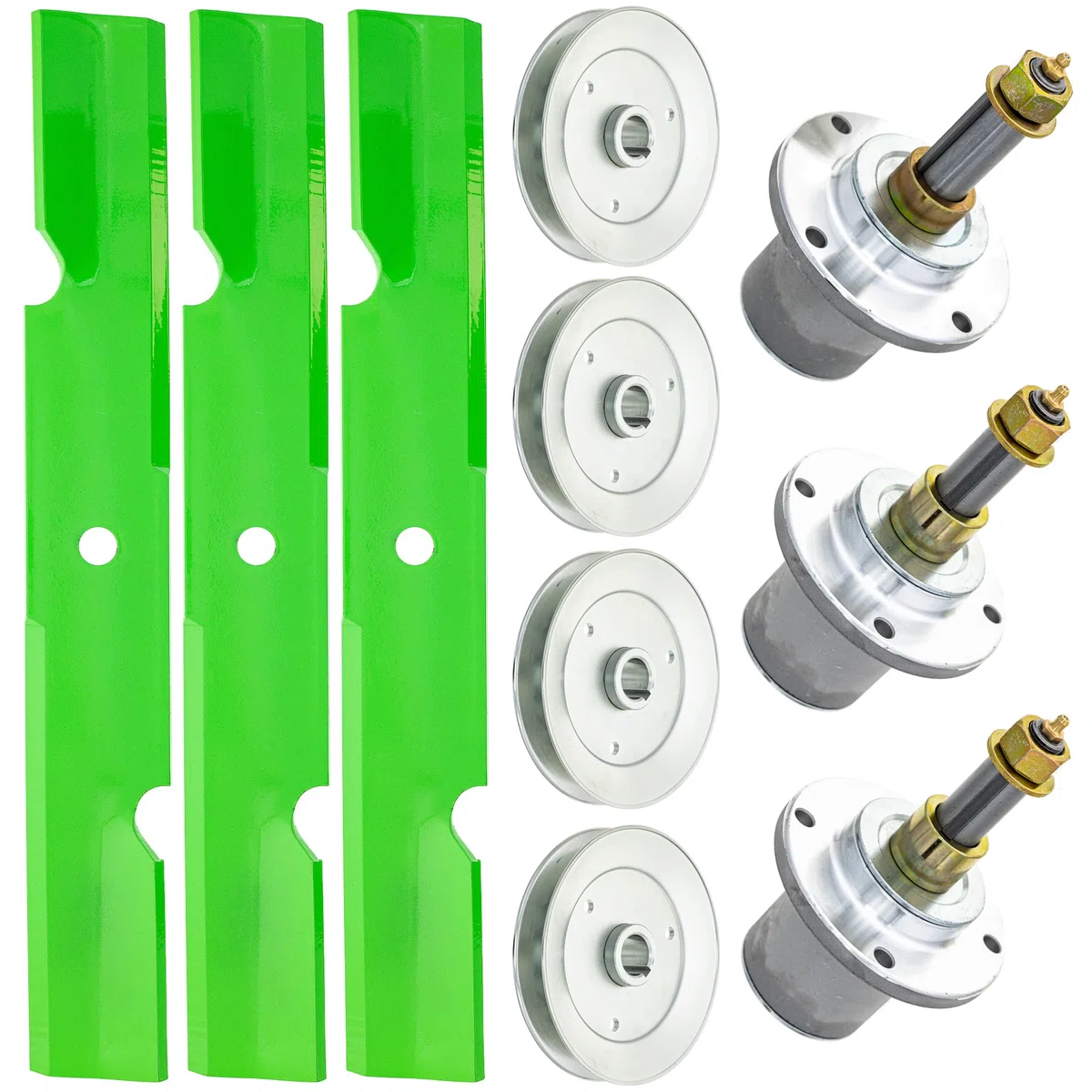 Deck Rebuild Kit For Ferris MK1013689