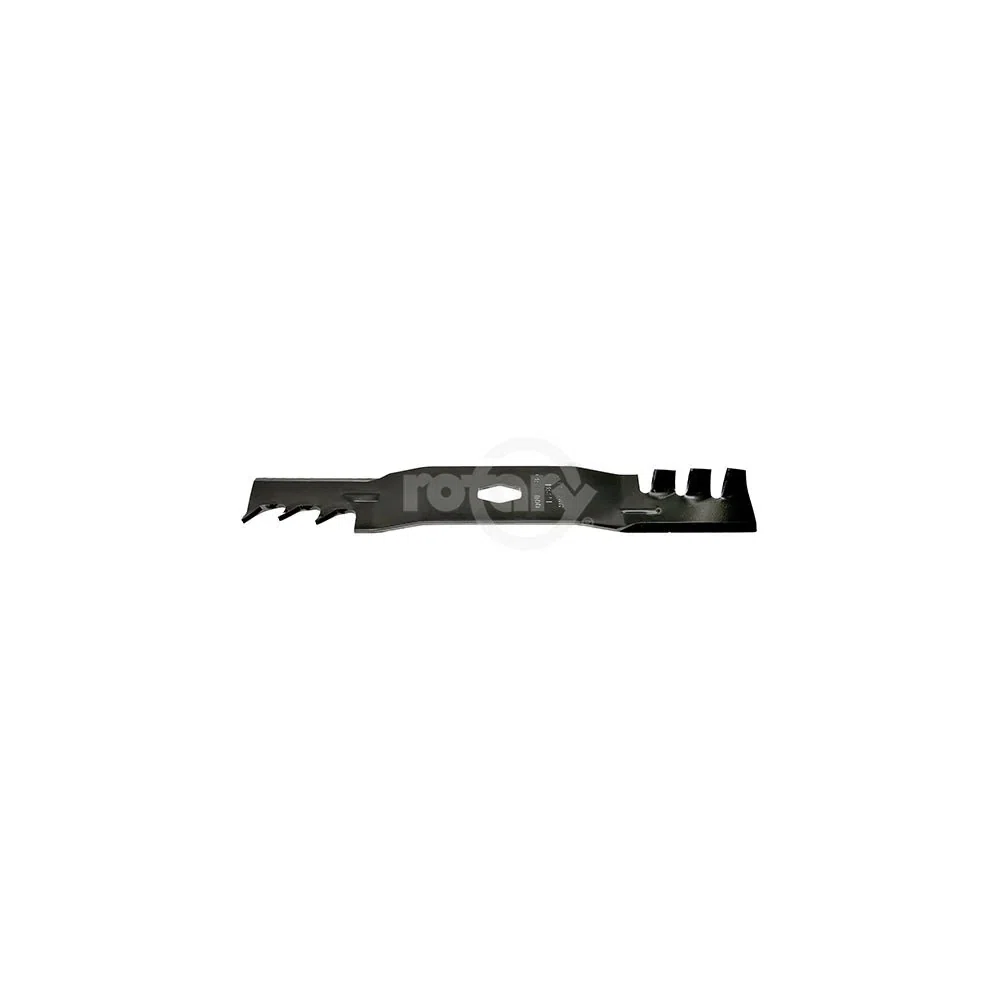 BLADE 18-5/8" X DIAMOND MULCHING BLADE FOR MTD 17281
