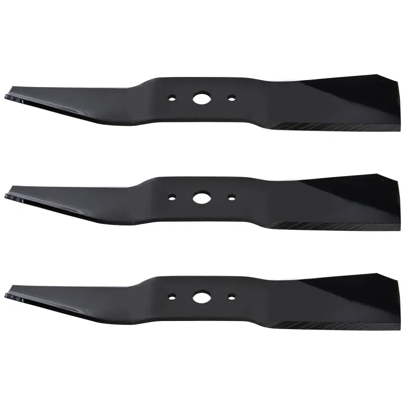 Oregon 91-056 High Lift Blades for 48" Cub Cadet 742-3019, 742-3025