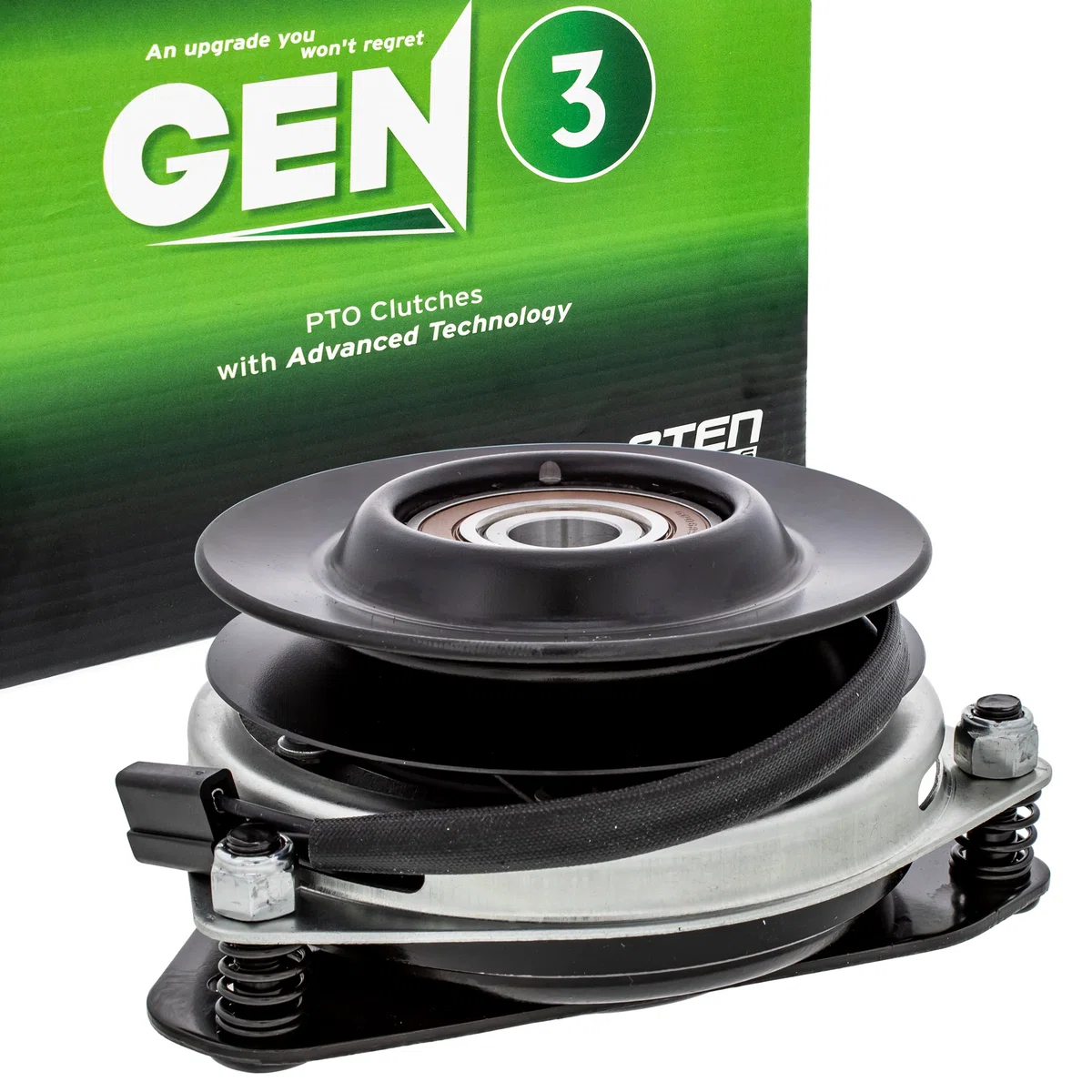 Electric PTO Clutch For Snapper MTD Simplicity 01008434P 759-05064 1757359YP 01008434 1757359