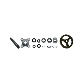 Hydro Gear 72186 Kit Axle Conversion