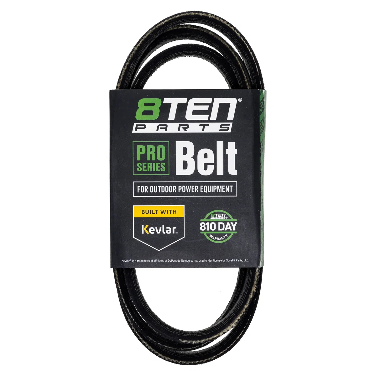 Belt with Kevlar® For John Deere Great Dane Briggs & Stratton 07235500 37X19 176439SM 2176439
