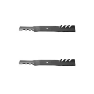 2PK Oregon 94-618 Gator G3 Blade 18" Replaces Toro 108-1127