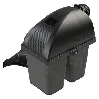Grass Bagger Collection System For John Deere MK1014449
