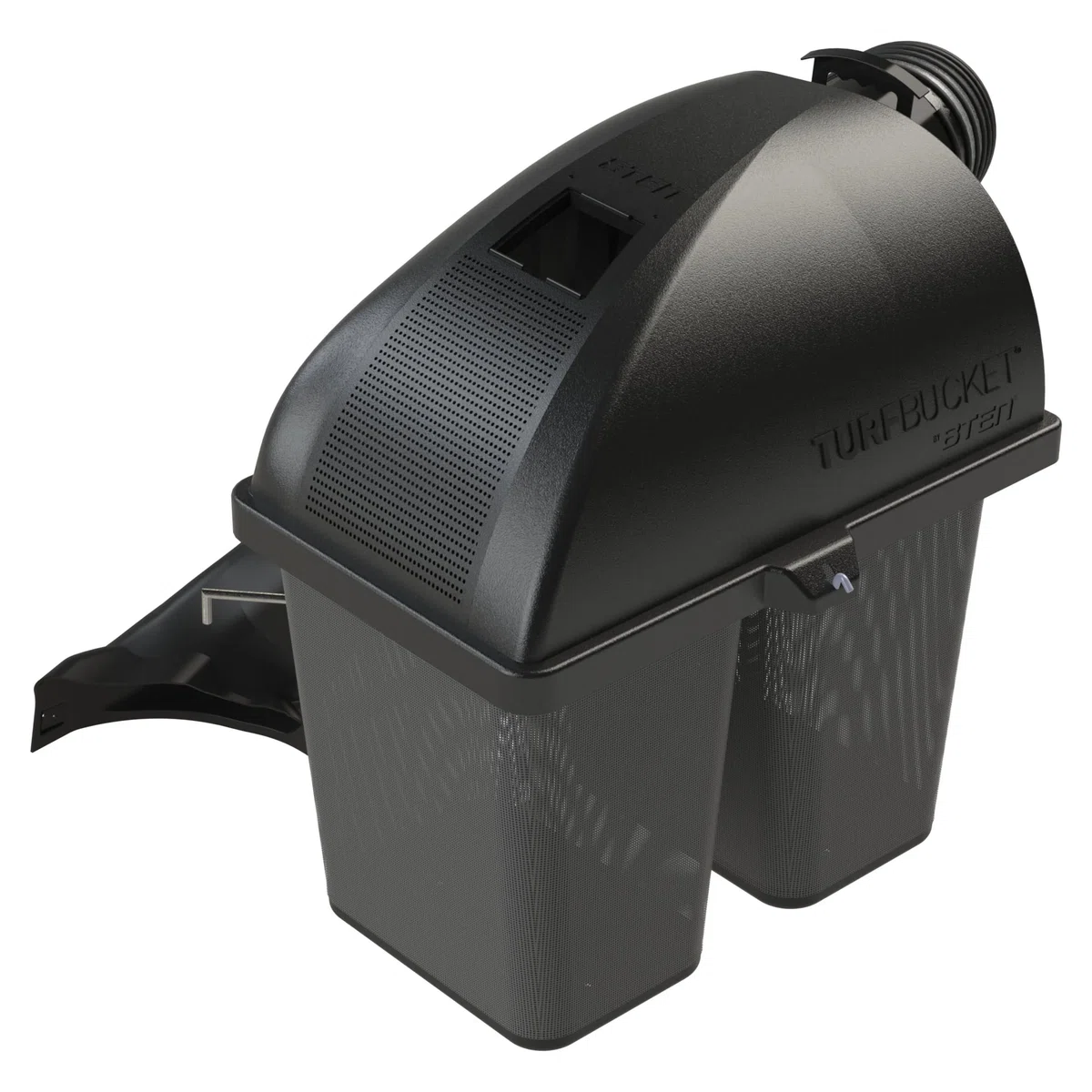 Grass Bagger Collection System For John Deere MK1014449