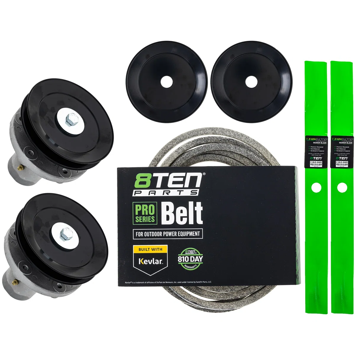Deck Rebuild Kit For Ferris MK1013870