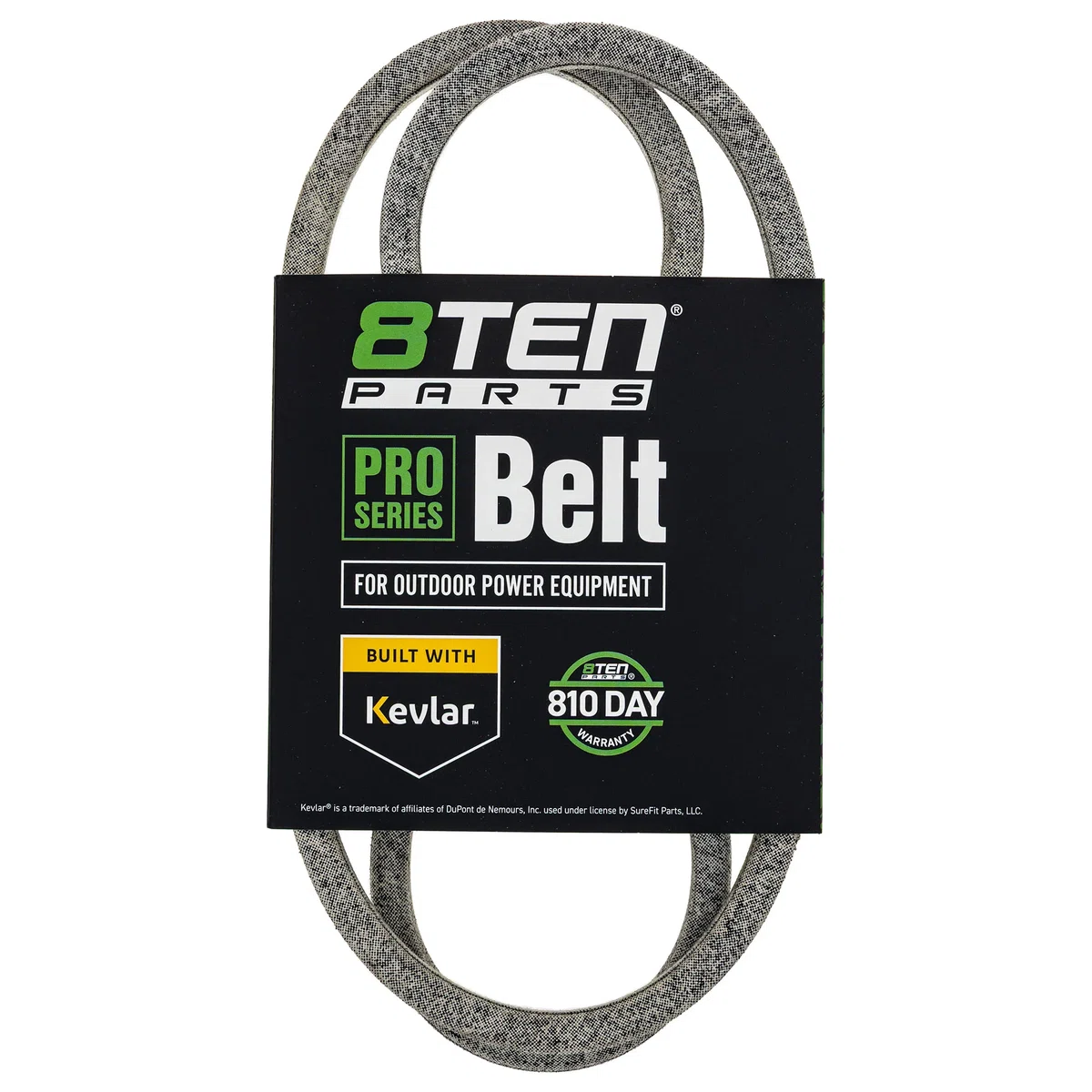 Belt with Kevlar® For Scag Toro John Deere 483012 TCU34217 OEM-754-0754 954-0754 954-0454 954-0221