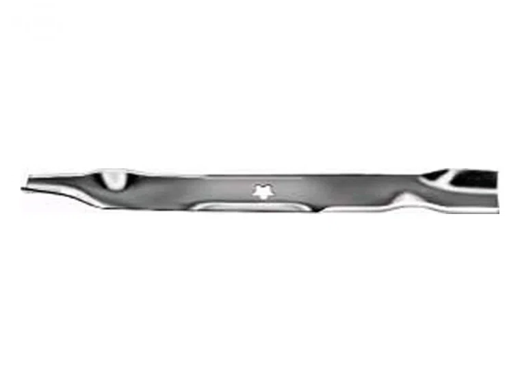 Rotary #6189 21" Mulching Blade 5-Point Star for AYP Husqvarna