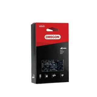 Oregon 72EXL072G 20" PowerCut Saw Chain 3/8 .050 72 DL for 501 84 26-72, H47 72, 33RS 72
