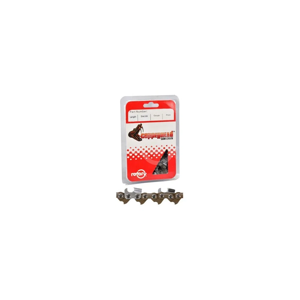 .063 3/8 STD 84 LKS CHISEL WITHOUT BUMPER LINK 7444084