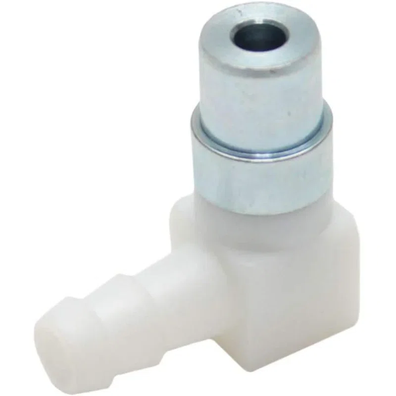 Tecumseh 631807 Genuine OEM Fuel Fitting