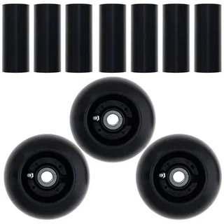 Deck Wheel Kit For White Outdoor Cub Cadet MK1012905