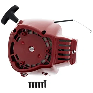 MTD 753-05769 Starter Housing Assembly