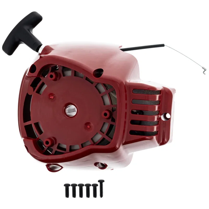 MTD 753-05769 Starter Housing Assembly