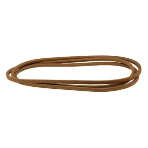 Rotary # 14992 BELT DECK 1/2" X 155-1/8" SNAPPER