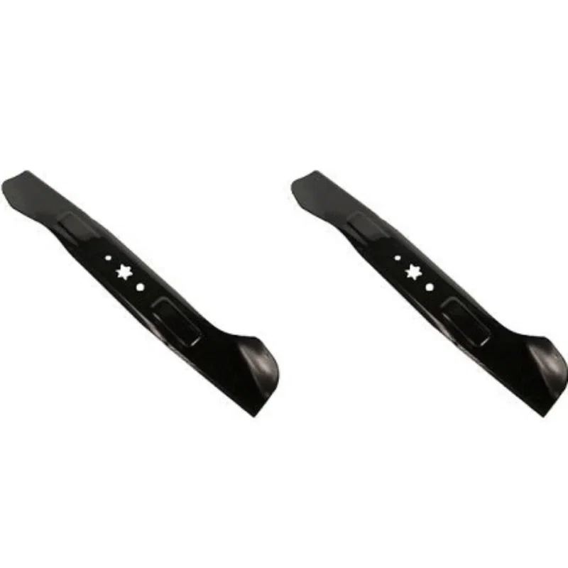 MTD 942-04244A Genuine OEM Premium 2in1 Blade for 46" Cutting Decks Fits LTX1045